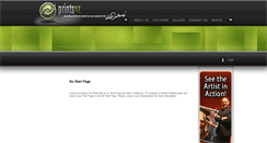Desktop Screenshot of printsnz.oncentre.co.nz